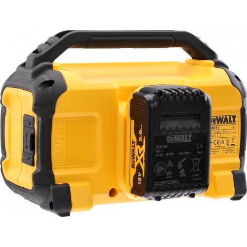 DeWalt DCR011