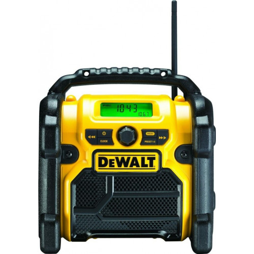 DeWalt DCR019