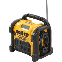 DeWalt DCR020
