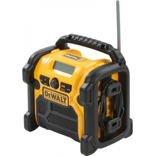 DeWalt DCR020