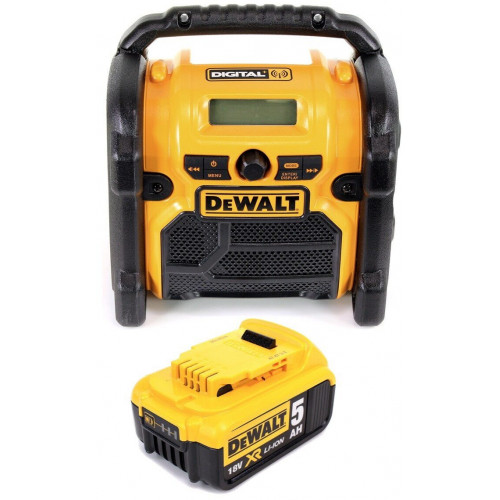 DeWalt DCR020