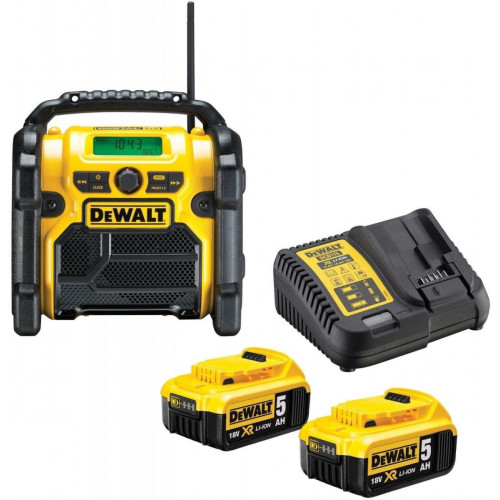 DeWalt DCR020