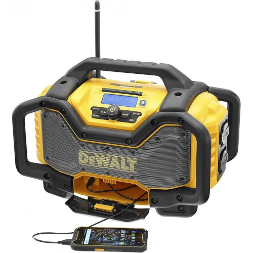 DeWalt DCR027