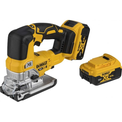 DeWalt DCS 334