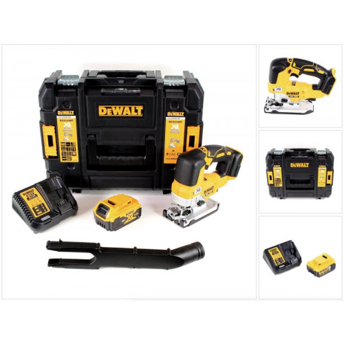 DeWalt DCS 334