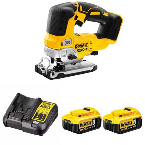 DeWalt DCS 334