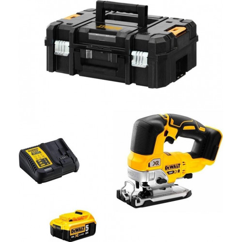 DeWalt DCS 334