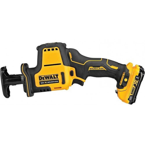 DeWalt DCS312D2