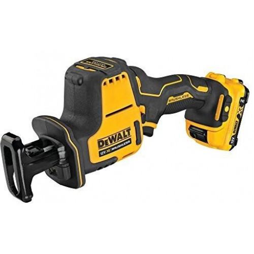 DeWalt DCS312D2