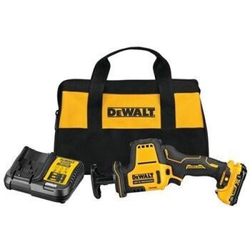 DeWalt DCS312D2
