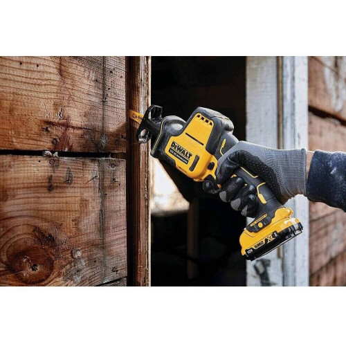 DeWalt DCS312N-XJ