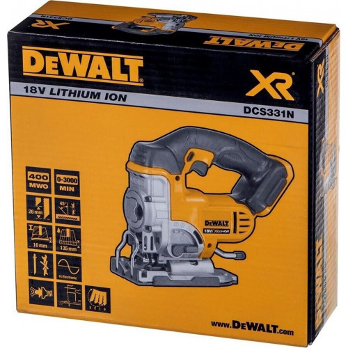 DeWalt DCS331
