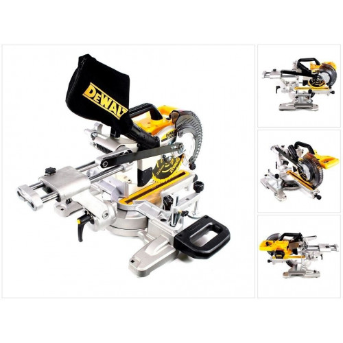 DeWalt DCS365