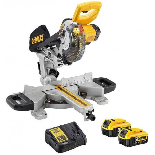 DeWalt DCS365