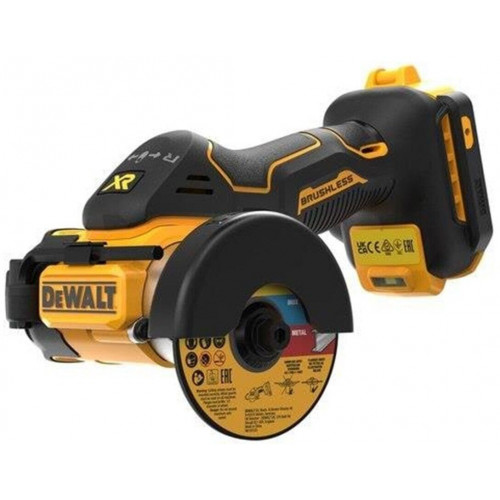 DeWalt DCS438N-XJ