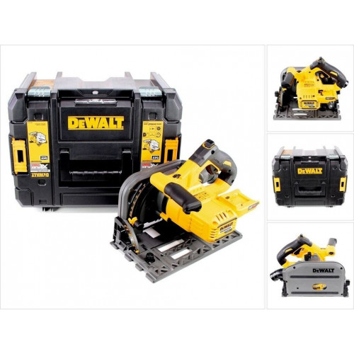 DeWalt DCS520NT Flexvolt 54 V + TSTAK VI
