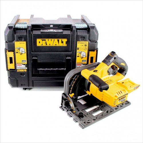 DeWalt DCS520NT Flexvolt 54 V + TSTAK VI