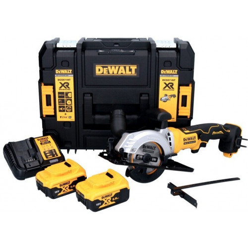 DeWalt DCS571