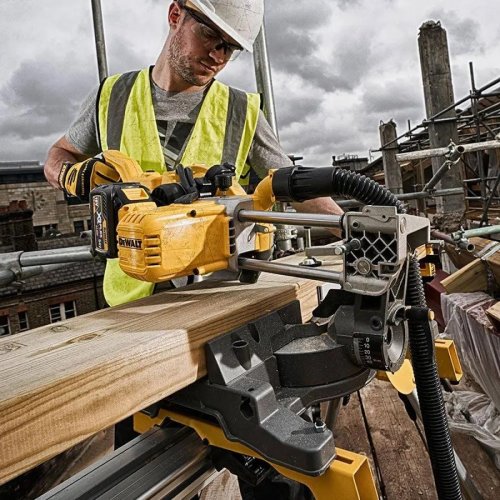 DeWalt DCS778N / DCS778N-XJ