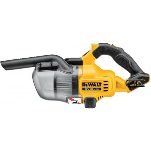 DeWalt DCV501LN-XJ