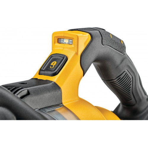 DeWalt DCV501LN-XJ