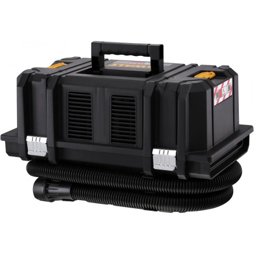 DeWalt DCV586MT2-QW Aspirador sólidos y líquidos XR Flexvolt