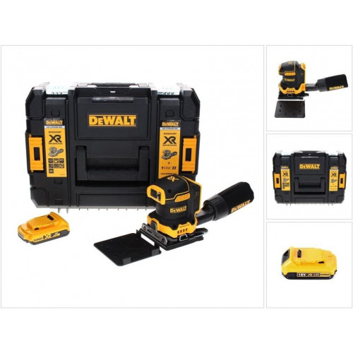 DeWalt DCW200