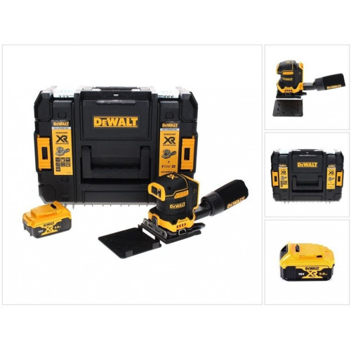 DeWalt DCW200