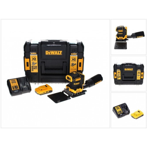 DeWalt DCW200