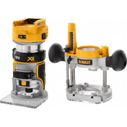 DeWalt DCW604N