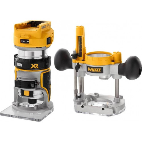 DeWalt DCW604N