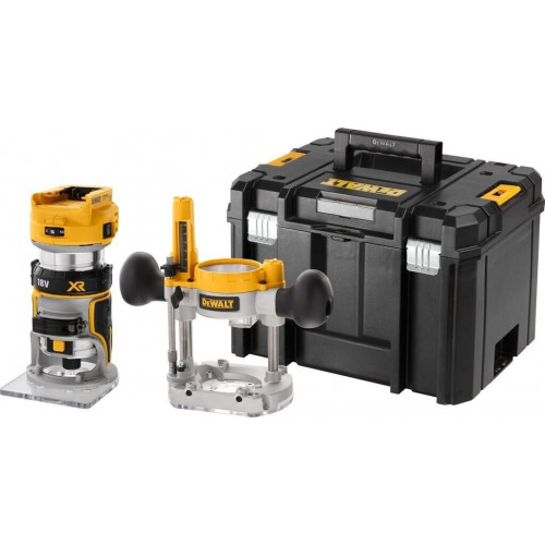 DeWalt DCW604N