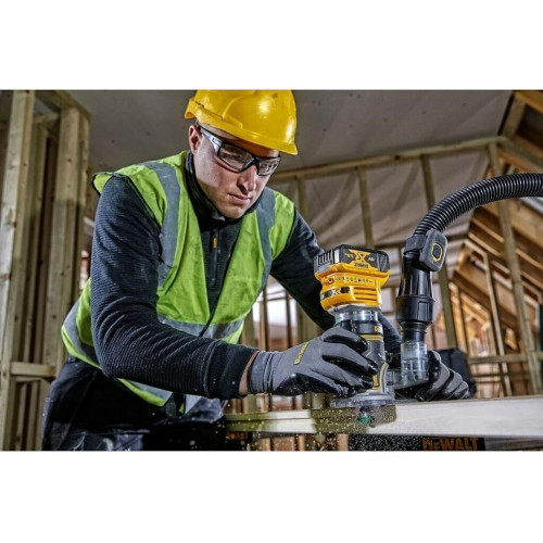 DeWalt DCW604N