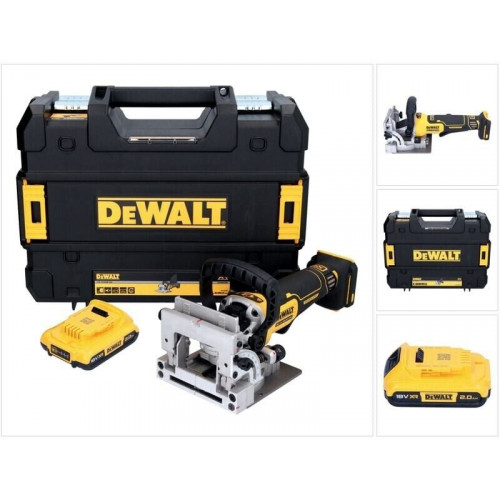 DeWalt DCW682