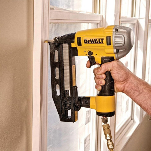 DeWalt DPN1664PP-XJ