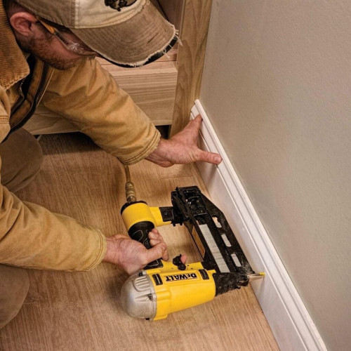 DeWalt DPN1664PP-XJ