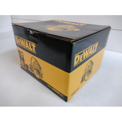 DeWalt DWC410