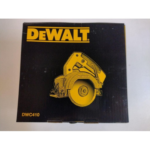 DeWalt DWC410