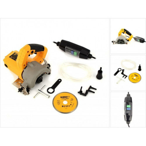 DeWalt DWC410