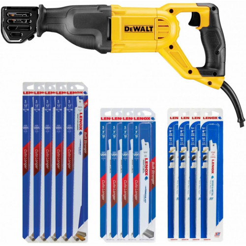 DeWalt DWE305