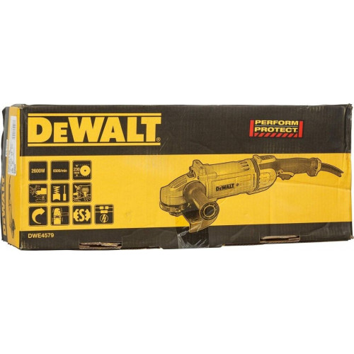 DeWalt DWE4579