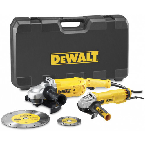 DeWalt DWE492