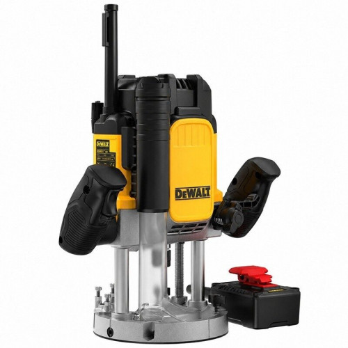 DeWalt DWE627KT-QS