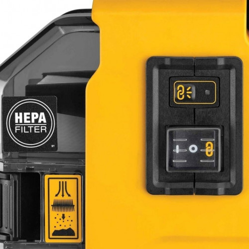 DeWalt DWH161N Universal