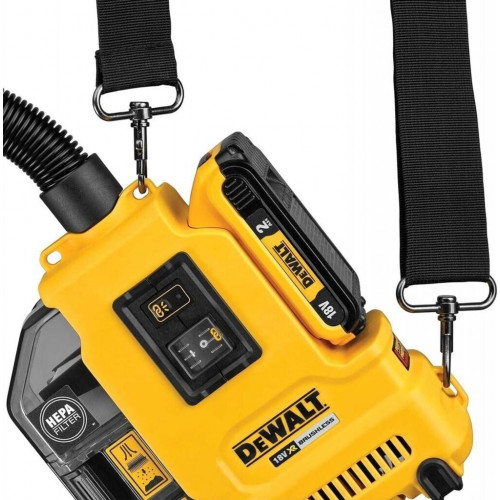 DeWalt DWH161N Universal