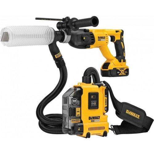 DeWalt DWH161N Universal