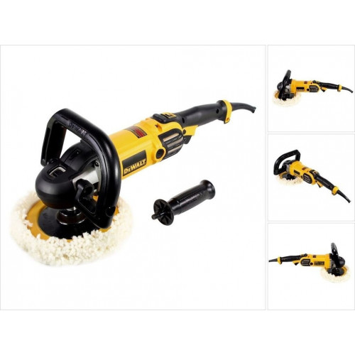DeWalt DWP849X