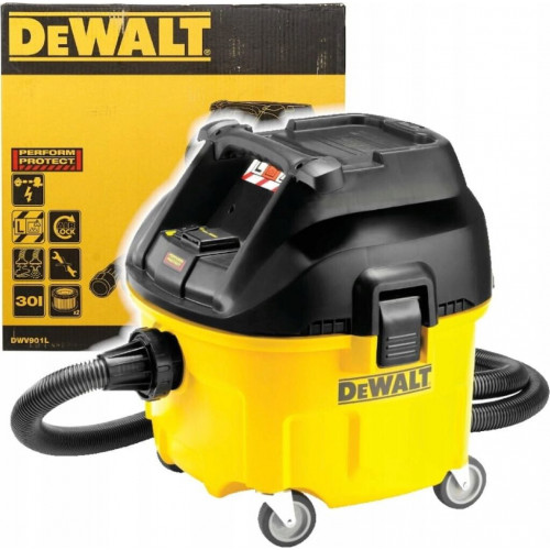 DeWalt DWV901L