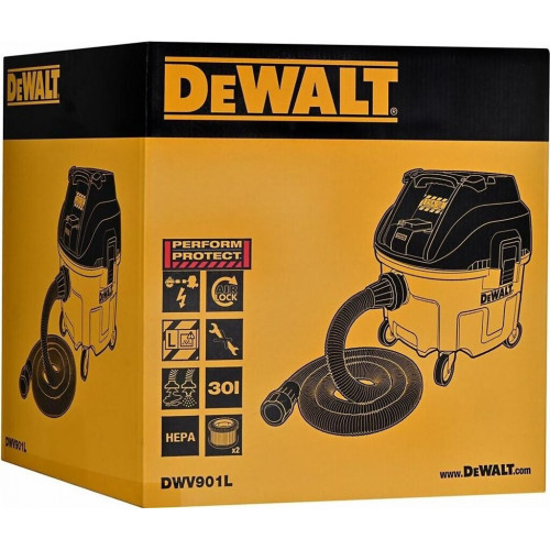 DeWalt DWV901L