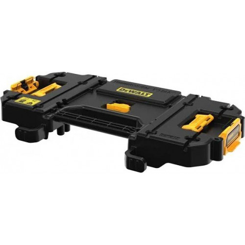 DeWalt DWV905H-QS Extractor de polvo Amarillo 38 L 1400 W